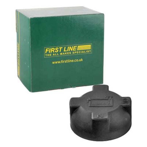 First Line Coolant Expansion Tank Cap fits Smart Cabrio 2000-2004