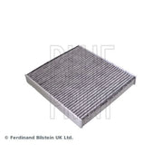 Blue Print Cabin Air Filter (Pollen Filter) ADT32549