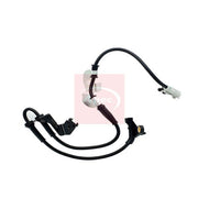 Apec ABS Wheel Speed Sensor Front Left fits Chrysler Voyager 2000-2008