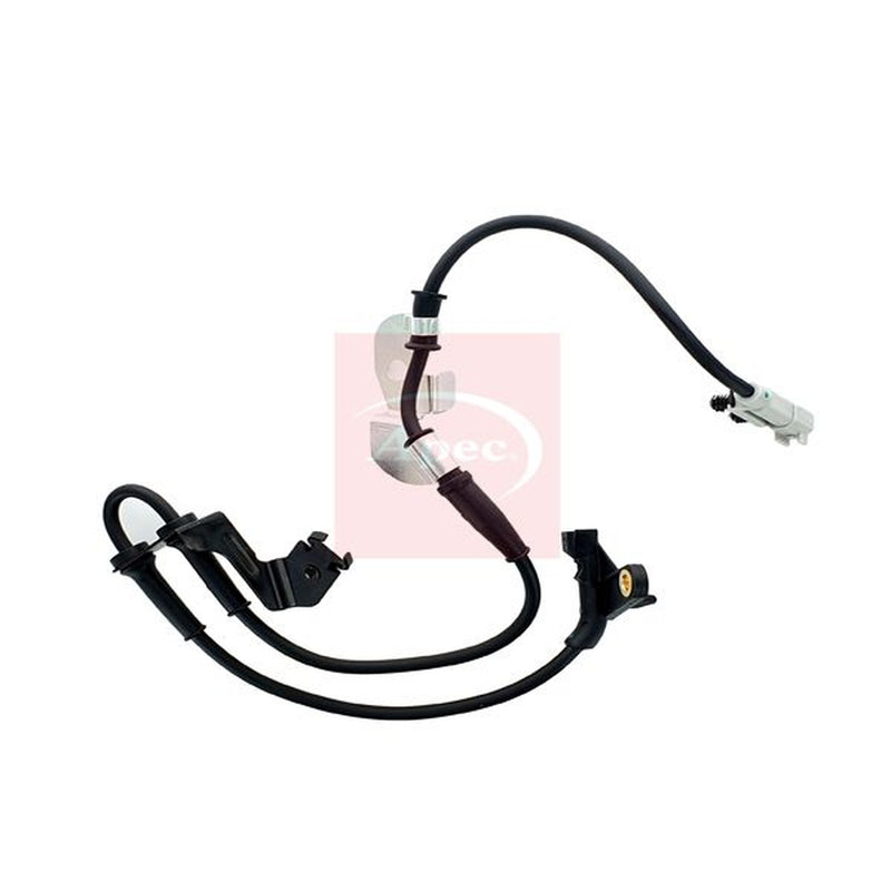 Apec ABS Wheel Speed Sensor Front Left fits Chrysler Voyager 2000-2008