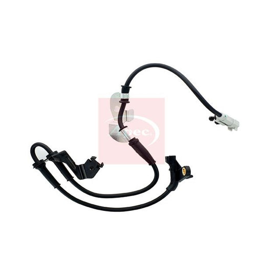 Apec ABS Wheel Speed Sensor Front Left fits Chrysler Voyager 2000-2008
