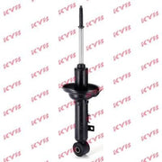 KYB 2 x Shock Absorbers fits Toyota Hilux Vigo VII Pickup 2005-2015 2.5