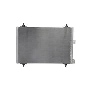 Hella Air Conditioning Condenser fits Citroën Xsara Picasso 2004-2011 1.6