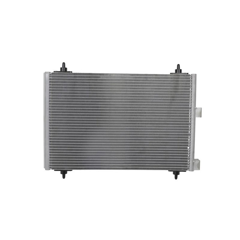 Hella Air Conditioning Condenser fits Citroën Xsara Picasso 2004-2011 1.6
