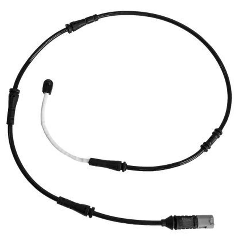 Mintex Brake Pad Wear Sensor Rear fits BMW 5 2011-2016