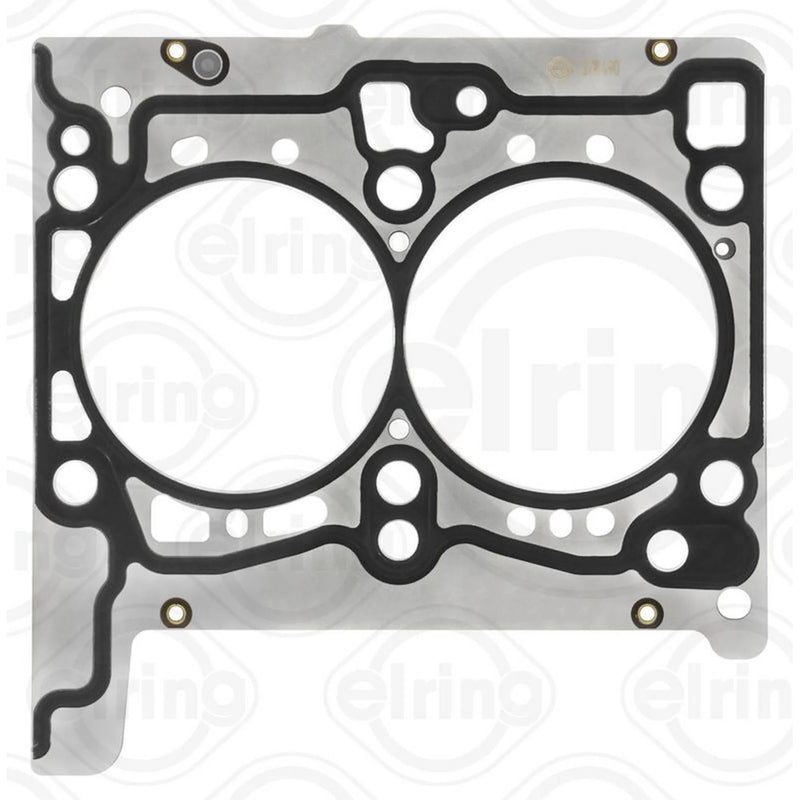 Elring Cylinder Head Gasket 1mm Thick fits Fiat 500 2012-2013 0.9