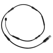 Mintex Brake Pad Wear Sensor Rear fits BMW 5 2009-2017