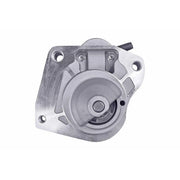 Hella Starter Motor 12V 1kW 10 Teeth fits Citroën C-Elysee 2012-2018 1.2