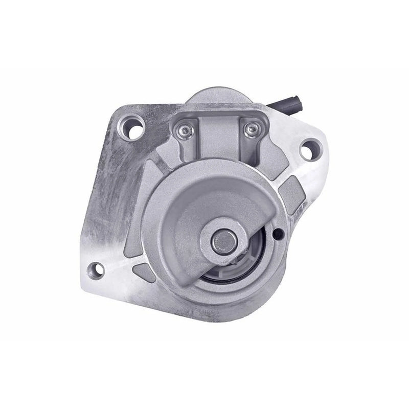 Hella Starter Motor 12V 1kW 10 Teeth fits Citroën C-Elysee 2012-2018 1.2