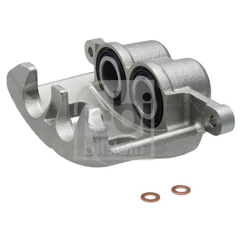 Febi Brake Caliper Assembly Front Left 199006