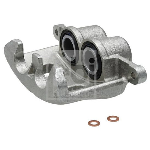 Febi Brake Caliper Assembly Front Left 199006