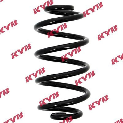 KYB Rear Suspension Coil Spring RA7109