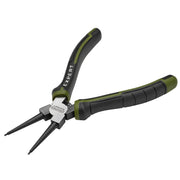 Draper Expert Straight External Circlip Pliers, 180mm - PL-EX/STECP-180 - image 1