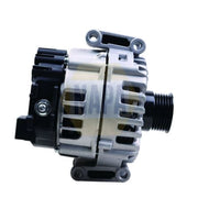 NAPA Car Alternator 12V fits Mercedes-Benz C-Class 2014-2018 205.002 205.004