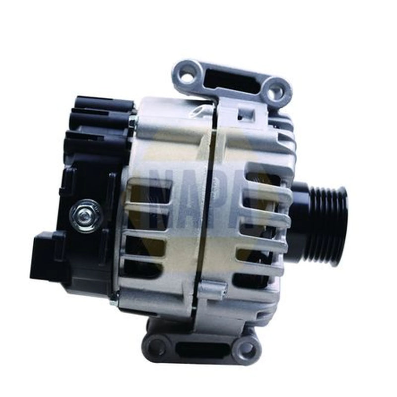 NAPA Car Alternator 12V fits Mercedes-Benz C-Class 2014-2018 205.002 205.004