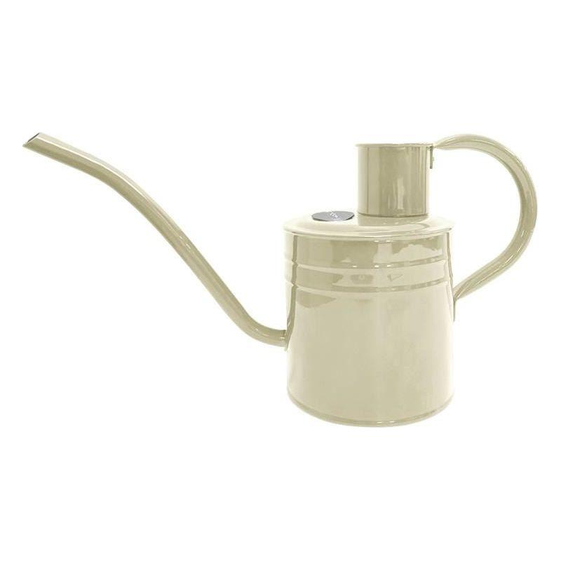 Kent & Stowe Indoor Watering Can 1 litre Vintage Cream Kent & Stowe - NN4 Online