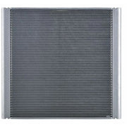 Mahle Engine Radiator fits Land Rover Range Rover 2004-2012 4.2 4.4