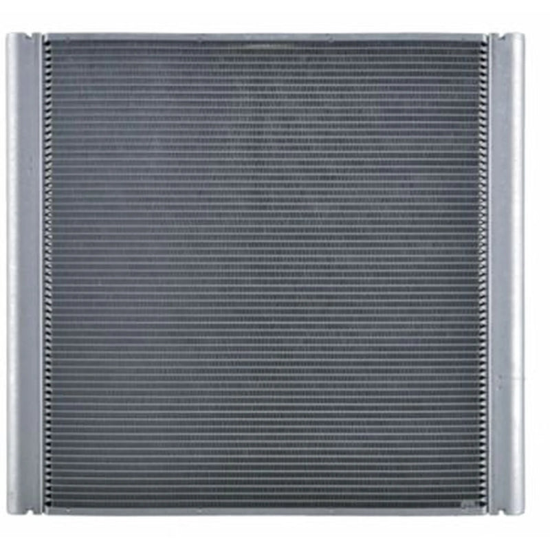 Mahle Engine Radiator fits Land Rover Range Rover 2004-2012 4.2 4.4
