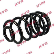 KYB Rear Suspension Coil Spring fits Opel Astra J Sports Tourer 2010-2015