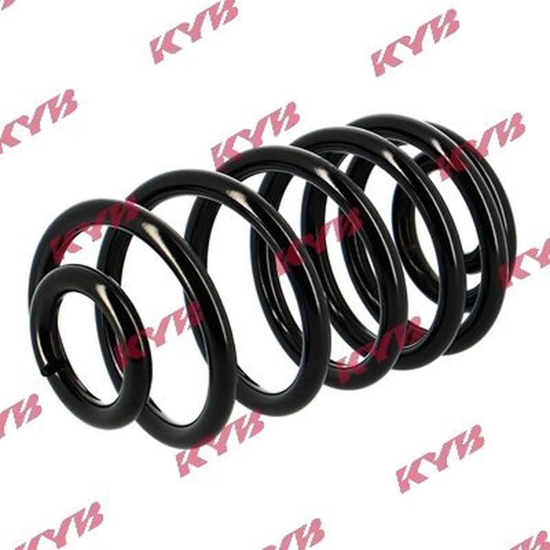 KYB Rear Suspension Coil Spring fits Opel Astra J Sports Tourer 2010-2015