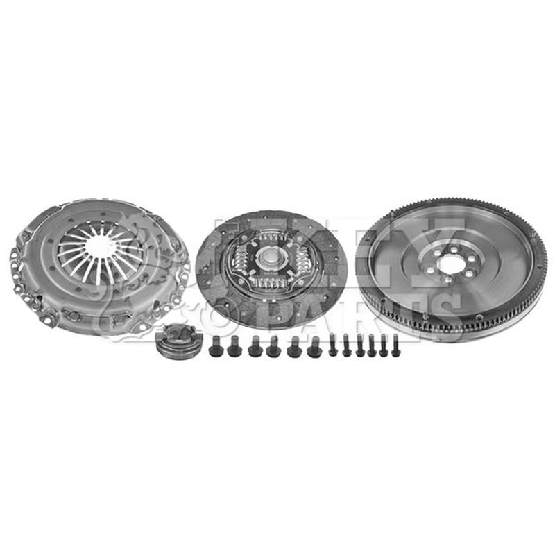 Key Parts Ek fits Audi A1 2010-2015 1.6