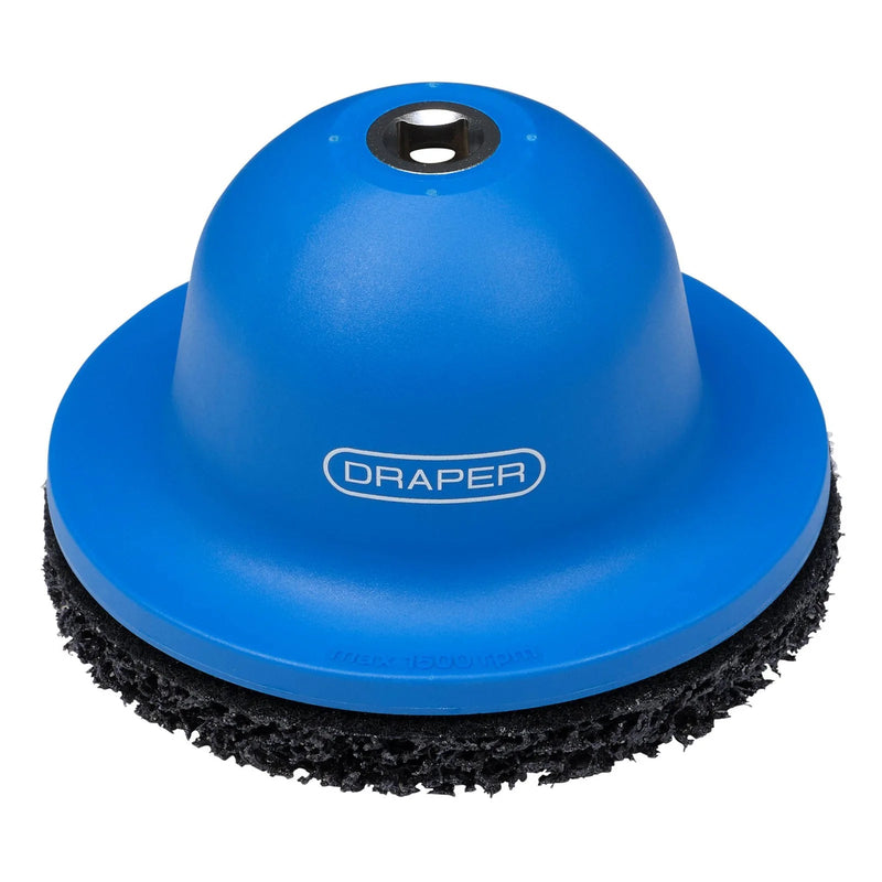Draper Hub Cleaner, 1/2" Sq. Dr. - HC150 - image 1