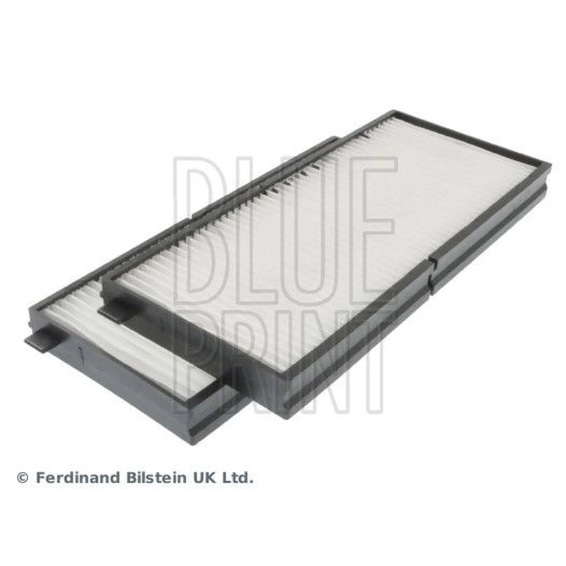 Blue Print Cabin Air Filter Set Wide High ADG02536