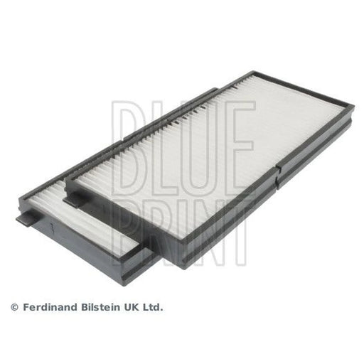 Blue Print Cabin Air Filter Set Wide High ADG02536