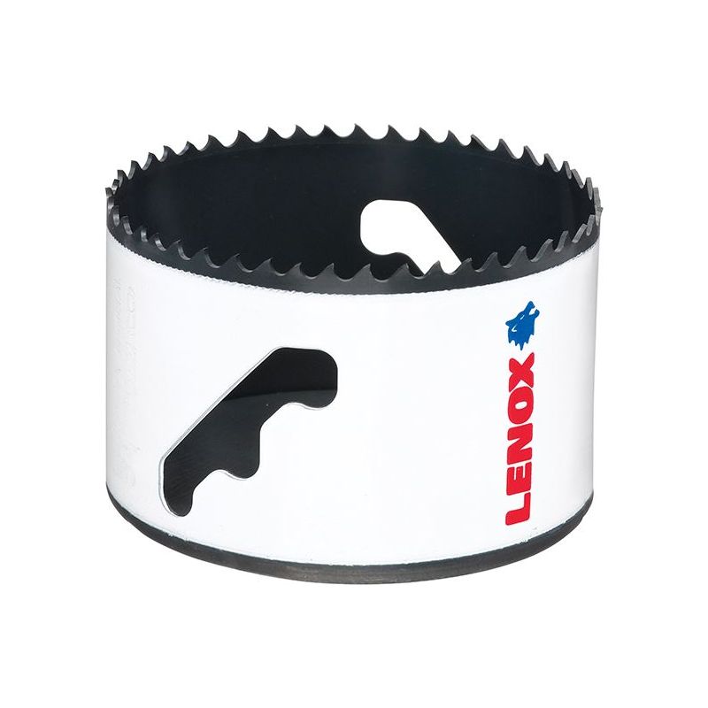 Lenox Bi-Metal Holesaw 76mm LENOX - Dynamic Drive