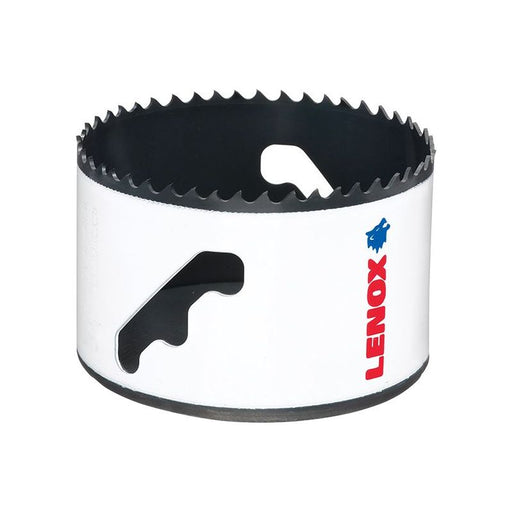 Lenox Bi-Metal Holesaw 76mm LENOX - Dynamic Drive