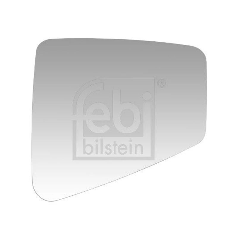 Febi Exterior Wing Mirror Glass Right 180406