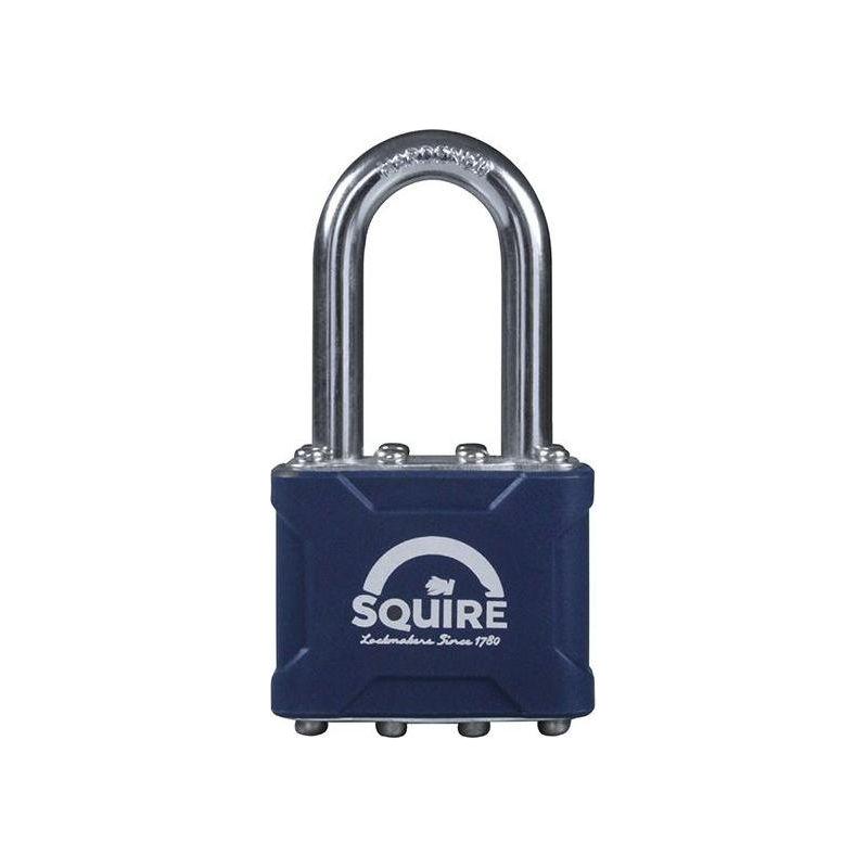 Squire 35 1.5 Stronglock Padlock 38mm Long Shackle (39mm VSC) Squire - NN4 Online