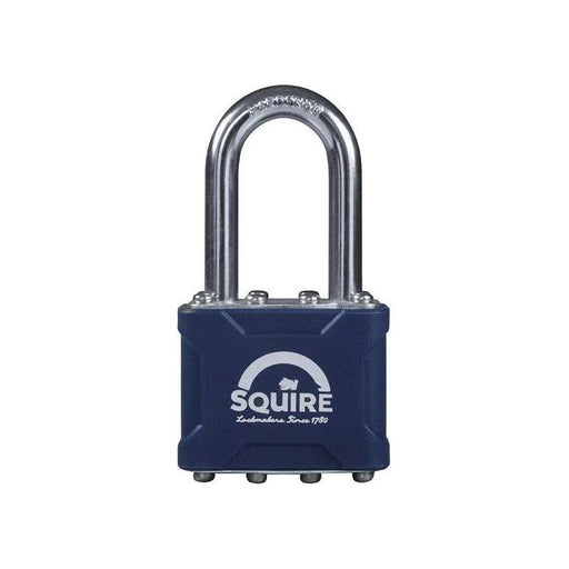 Squire 35 1.5 Stronglock Padlock 38mm Long Shackle (39mm VSC) Squire - NN4 Online