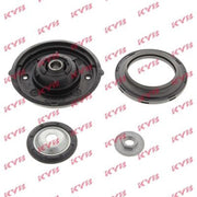 KYB Front Repair Kit Suspension Strut Support Mount fits Citroën C4 II 2009-2018