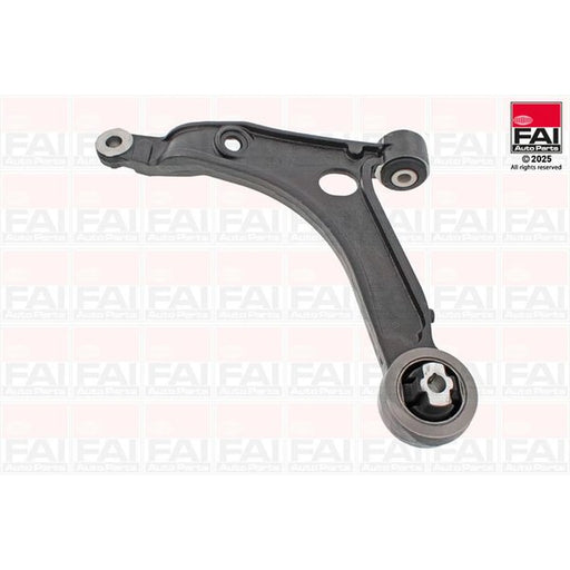 FAI Control/Trailing Arm SS2750