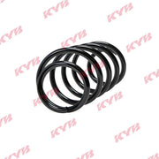 KYB 2 x Suspension Springs fits Ford Fiesta VII 2018 on 1.0