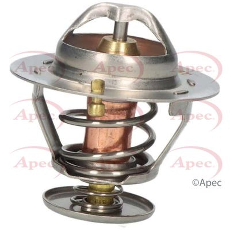 Apec Thermostat,Coolant fits Citroën Relay III 2006-2020 2.2 3.0