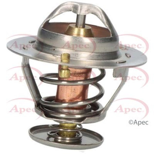 Apec Thermostat,Coolant fits Citroën Relay III 2006-2020 2.2 3.0