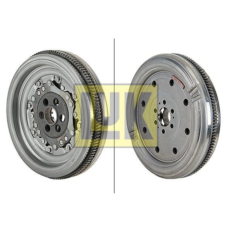 LuK Engine Flywheel Teeth fits Audi A3 2003-2010 1.9