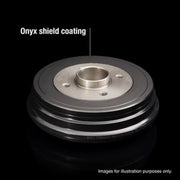 Apec Brake Drum Assembly Rear fits Citroën Xsara 1997-2005 1.4 1.6 1.8 1.9