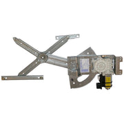 Valeo Electric Window Regulator Lifter Left Front 850306