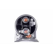 Hella Starter Motor 12V 0.8kW 9 Teeth fits Smart Cabrio 2000-2004
