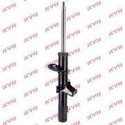 KYB Shock Absorber Damper Strut Rear fits Ford Mondeo 2000-2007