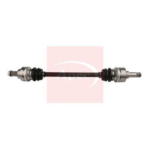 Apec CV Drive Shaft Driveshaft Rear Left fits BMW 1 Sports Hatch 2011-2019