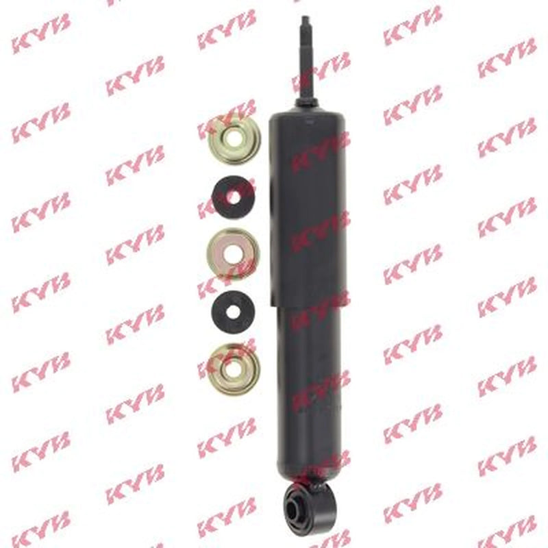 KYB Shock Absorber Damper Strut Front fits Toyota Chassis 1985-2001 1.8 2.4