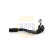 NAPA Steering Tie Rod End Ball Joint Front Right M16x1.5 fits Audi A4 B8
