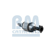BM Catalysts Dpf fits Renault Espace 2006-2015 2.0 2.2