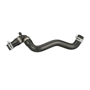 Gates Molded Heater Hose fits Renault Clio IV 2012-2021 1.5