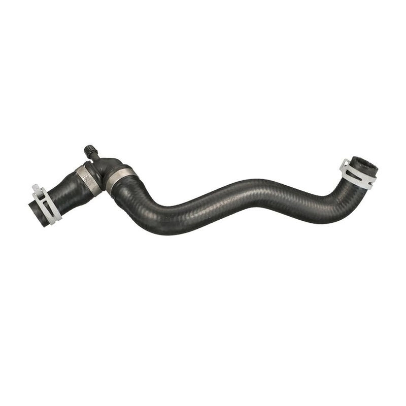 Gates Molded Heater Hose fits Renault Clio IV 2012-2021 1.5