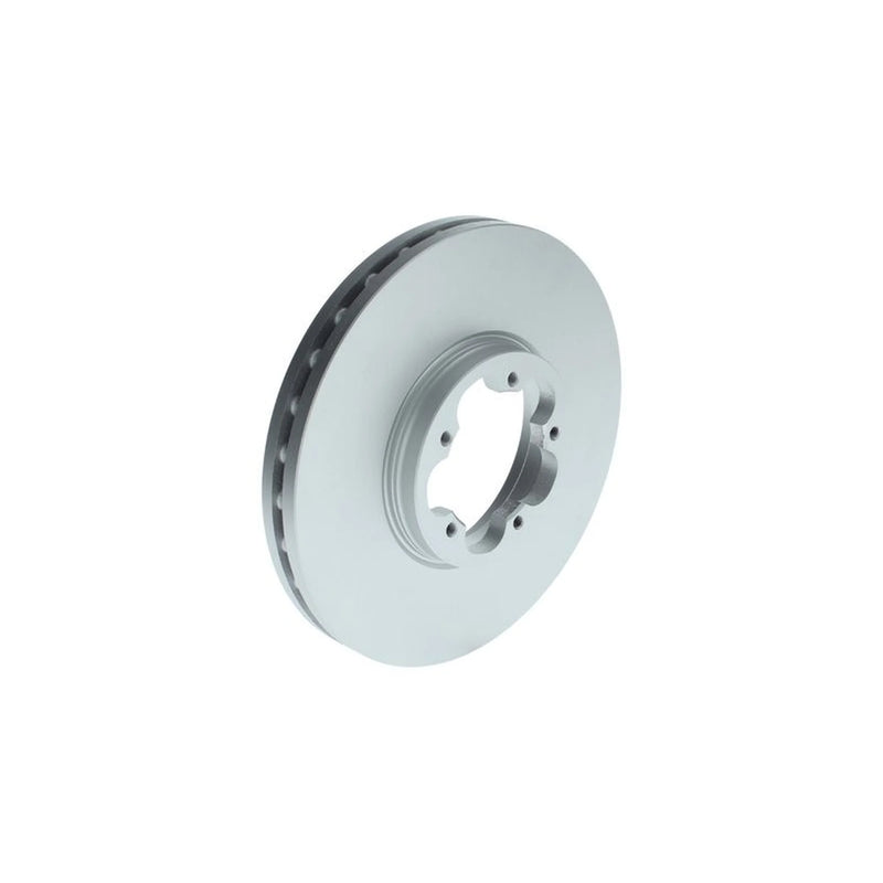 Bosch 2 x Vented Front Brake Discs 0986479F46-x2